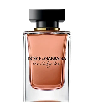 Dolce & Gabbana The Only One Eau de Parfum 100ml - Perfumerie X