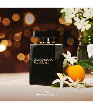 Dolce & Gabbana The Only One Eau de Parfum Intense 100ml - Perfumerie X