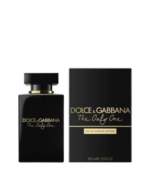 Dolce & Gabbana The Only One Eau de Parfum Intense 100ml - Perfumerie X