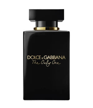 Dolce & Gabbana The Only One Eau de Parfum Intense 100ml - Perfumerie X