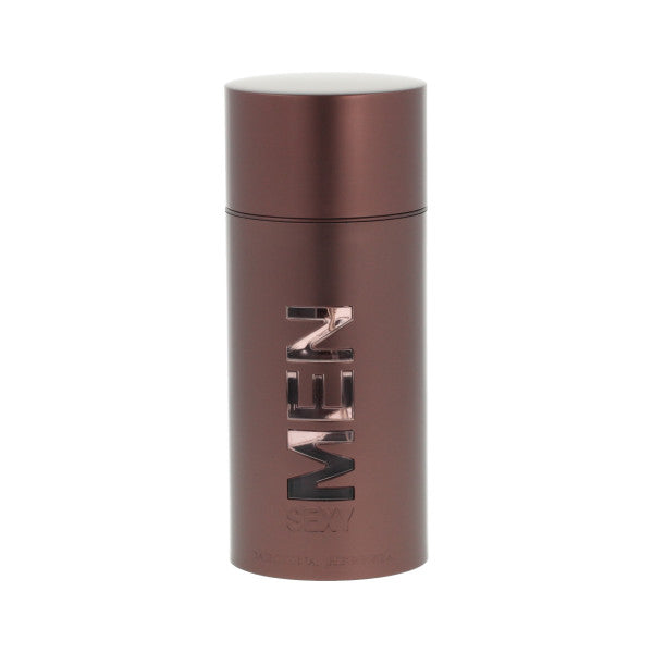 Carolina Herrera 212 Sexy Men Eau de Toilette 100ml - Perfumerie X