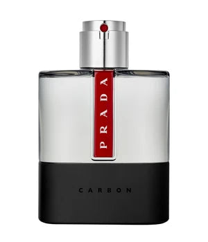 Prada Luna Rossa Carbon Eau de Toilette 100ml - Perfumerie X