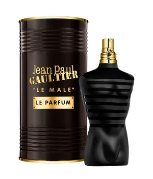 Jean Paul Gaultier Le Male Eau de Parfum Intense 125ml - Perfumerie X