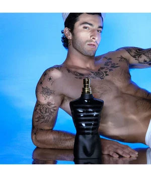 Jean Paul Gaultier Le Male Eau de Parfum Intense 125ml - Perfumerie X