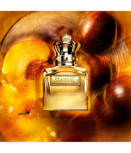Jean Paul Gaultier Scandal pour Homme Absolu Parfum Concentré 100ml - Perfumerie X