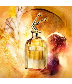 Jean Paul Gaultier Scandal Absolu Parfum Concentré 80ml - Perfumerie X
