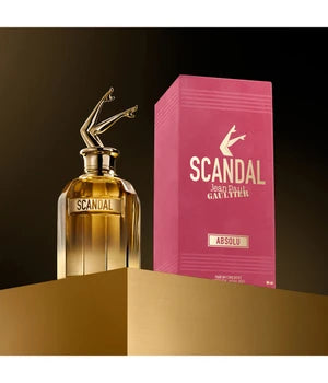 Jean Paul Gaultier Scandal Absolu Parfum Concentré 80ml - Perfumerie X