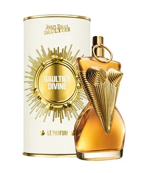 Jean Paul Gaultier Divine Le Parfum 100ml - Perfumerie X