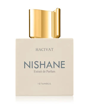 Nishane Hacivat Extrait de Parfum 100ml - Perfumerie X