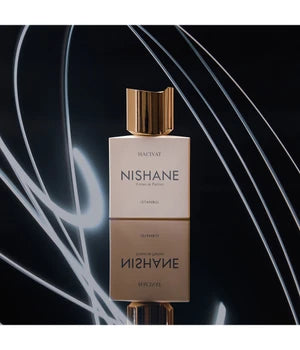 Nishane Hacivat Extrait de Parfum 100ml - Perfumerie X