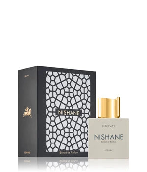 Nishane Hacivat Extrait de Parfum 100ml - Perfumerie X
