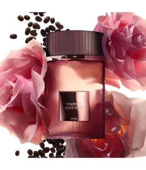 Tom Ford Café Rose Eau de Parfum 100ml - Perfumerie X