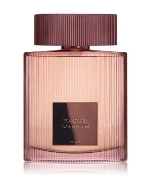 Tom Ford Café Rose Eau de Parfum 100ml - Perfumerie X