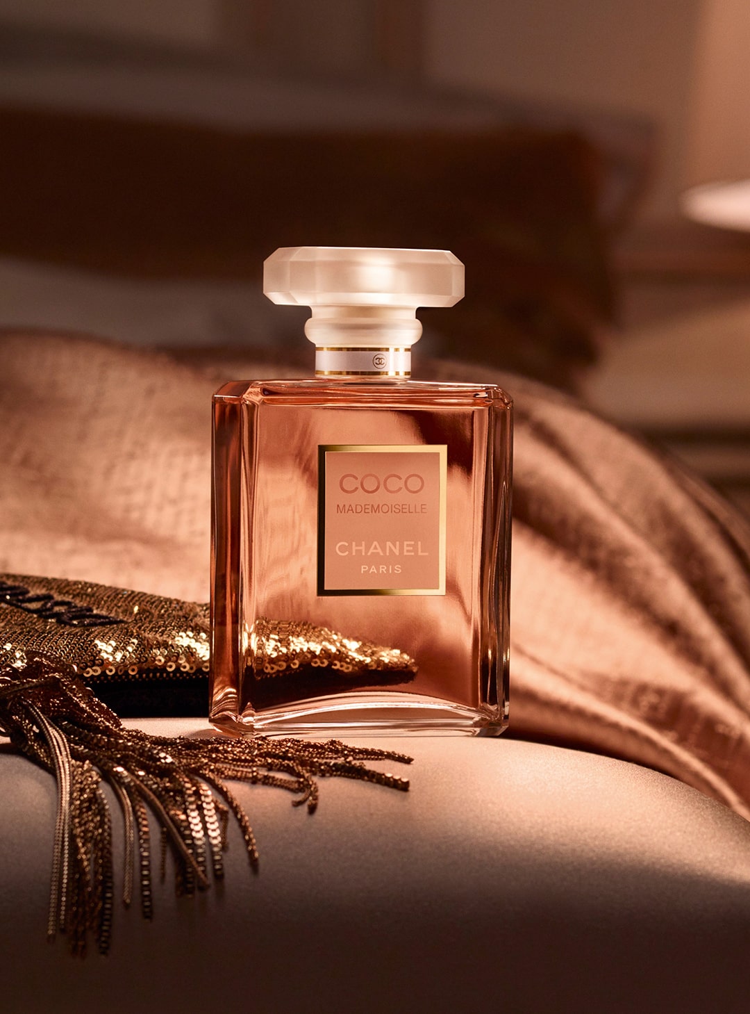 Chanel Coco Mademoiselle Eau de Parfum