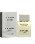 Chanel Égoiste Platinum Eau de Toilette