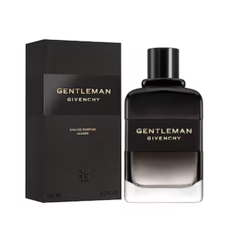 Givenchy Gentleman Boisée Eau de Parfum 100ml - Perfumerie X