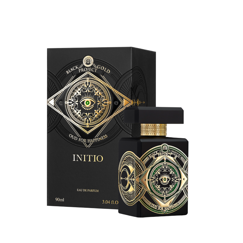 Initio Oud for Happiness Eau de Parfum 90 ml - Perfumerie X