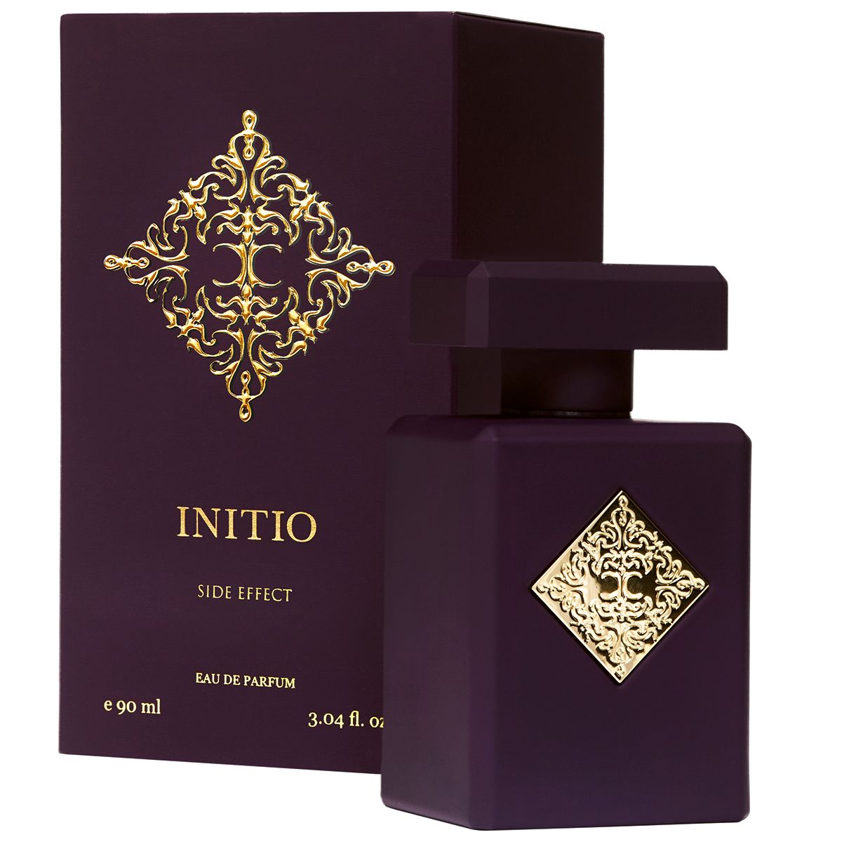 Initio Side Effect Eau De Parfum 90 ml - Perfumerie X