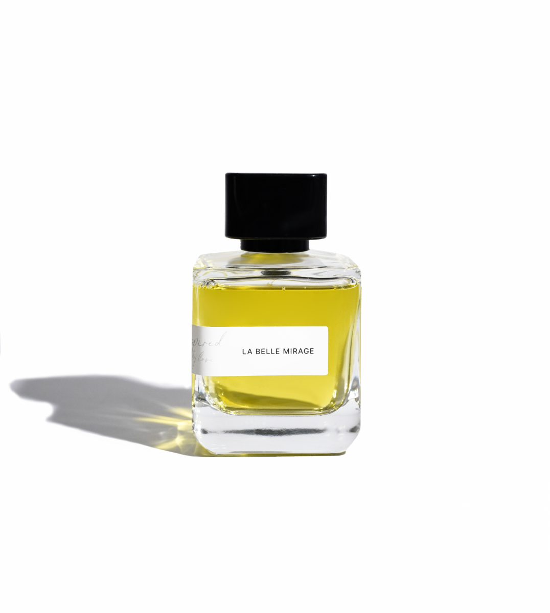 La Belle Mirage 100 ml - Perfumerie X