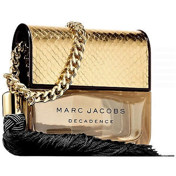 Marc Jacobs Decadence One Eight K Edition Eau de Parfum 100 ml - Perfumerie X