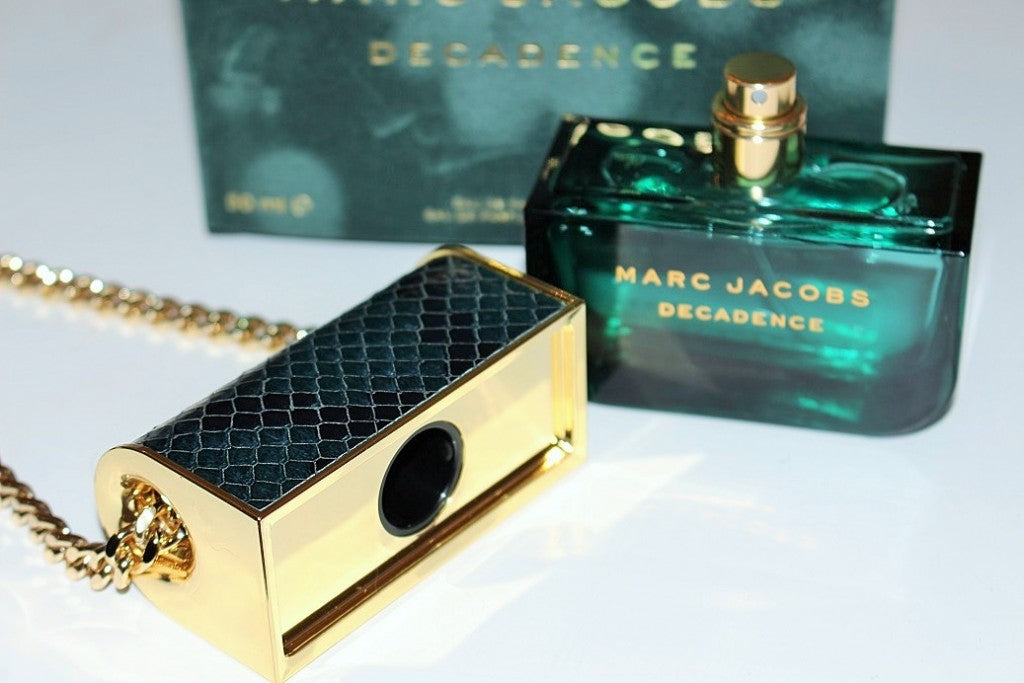 Marc Jacobs Decadence Eau de Parfum 100ml - Perfumerie X