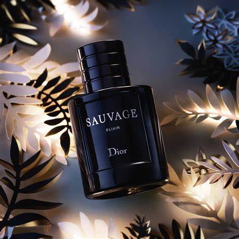 Dior Sauvage Elixir Eau de Parfum 60 ml