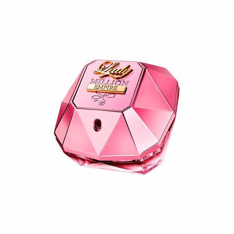 Paco Rabanne Lady Million Empire Eau de Parfum 80ml - Perfumerie X