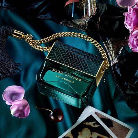 Marc Jacobs Decadence Eau de Parfum 100ml - Perfumerie X