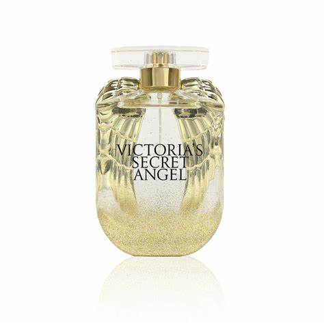Victoria's Secret Angel Gold Eau de Parfum 100ml - Perfumerie X
