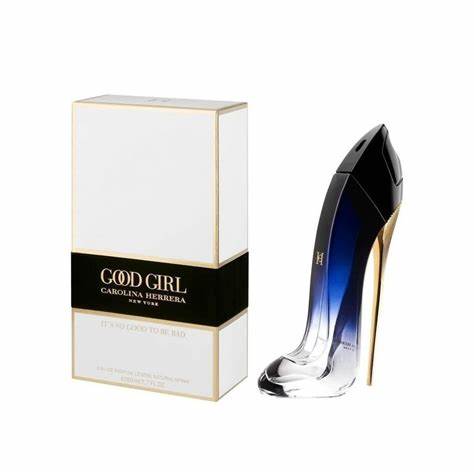 Carolina Herrera Good Girl Legere Eau de Parfum 80ml - Perfumerie X