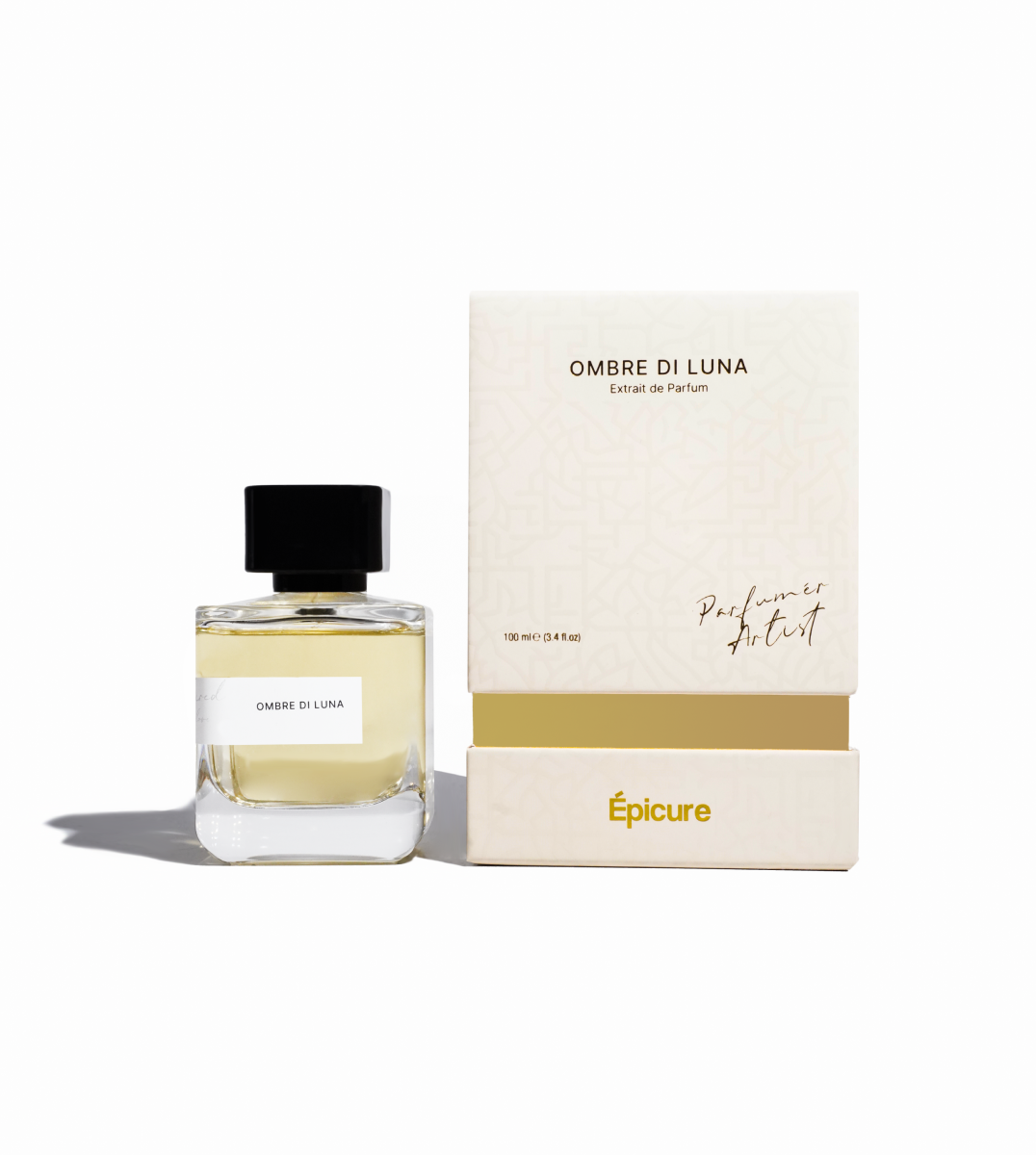 Ombre di Luna 100 ml - Perfumerie X