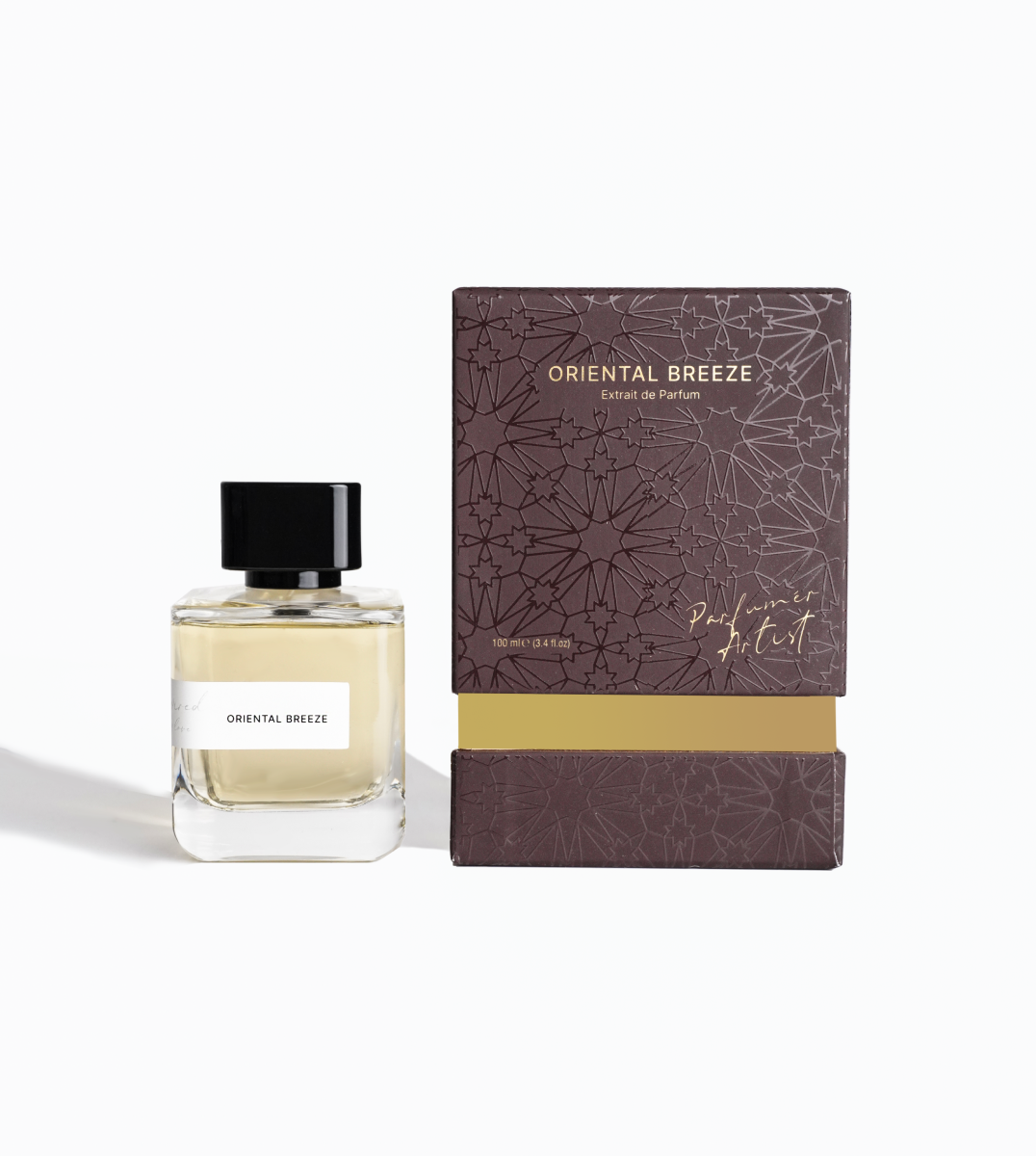 Oriental Breeze 100 ml - Perfumerie X