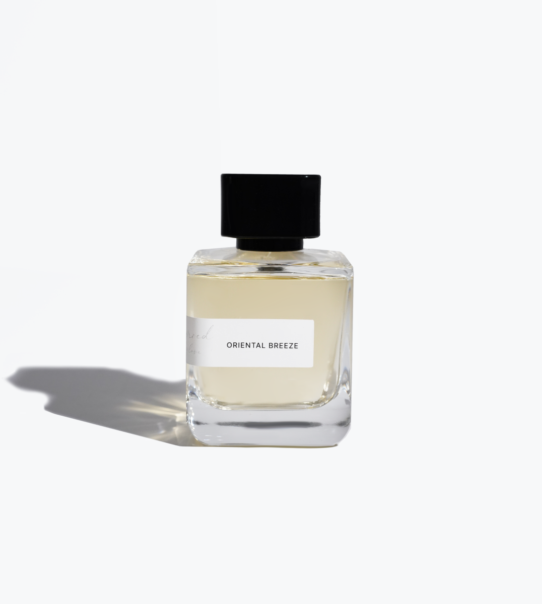 Oriental Breeze 100 ml - Perfumerie X