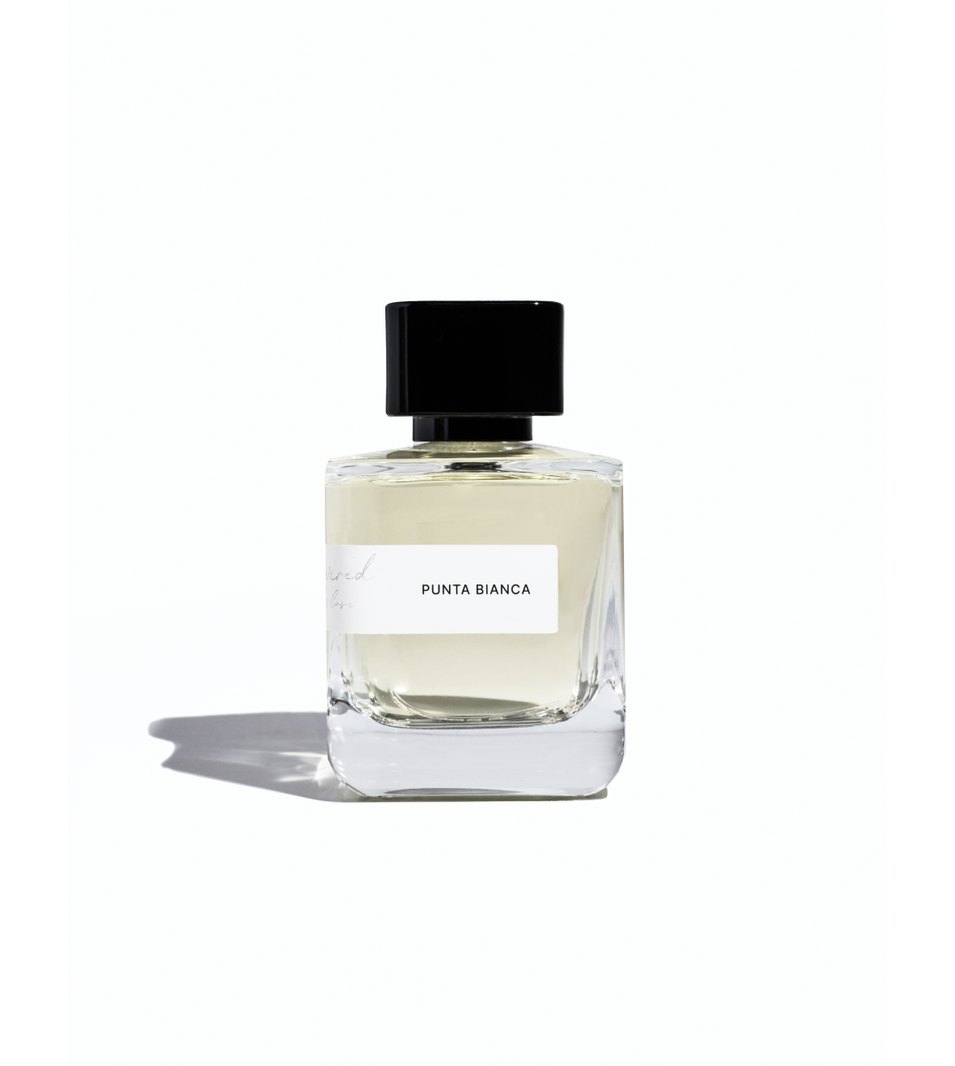 Punta Bianca 100 ml - Perfumerie X