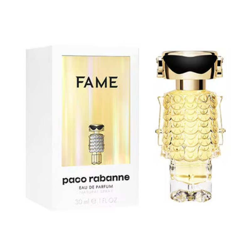 Paco Rabanne Fame Eau de Parfum 80 ml - Perfumerie X