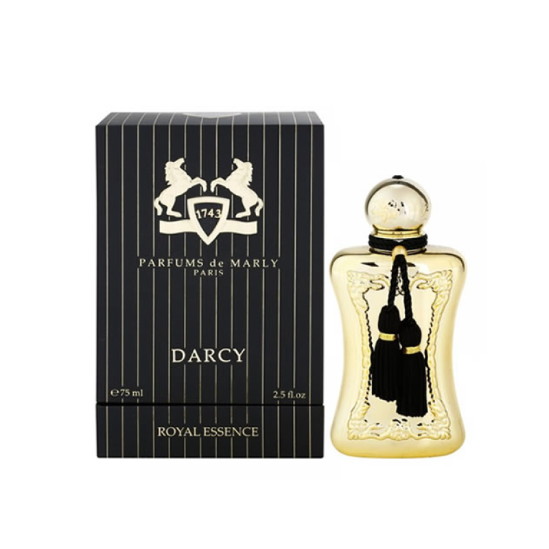 Parfums de Marly Darcy Eau de Parfum 75 ml - Perfumerie X