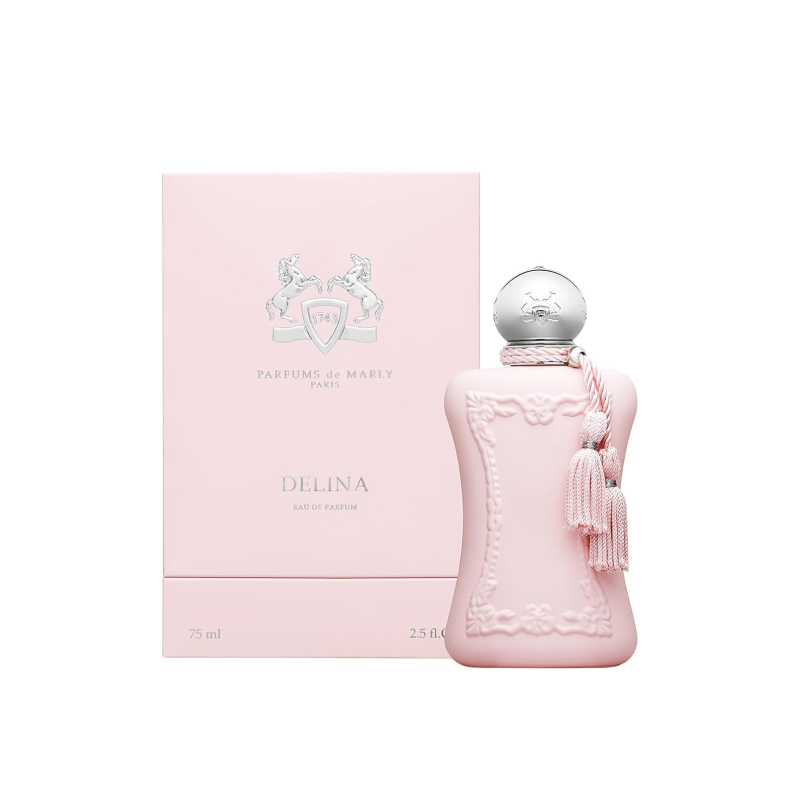 Parfums de Marly Delina Eau de Parfum 75ml ( Ohne Verpackung ) - Perfumerie X