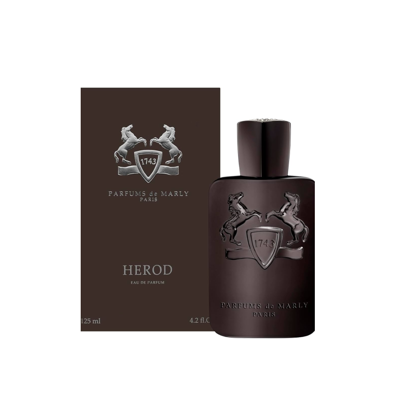 Parfums de Marly Herod Eau de Parfum 125ml - Perfumerie X