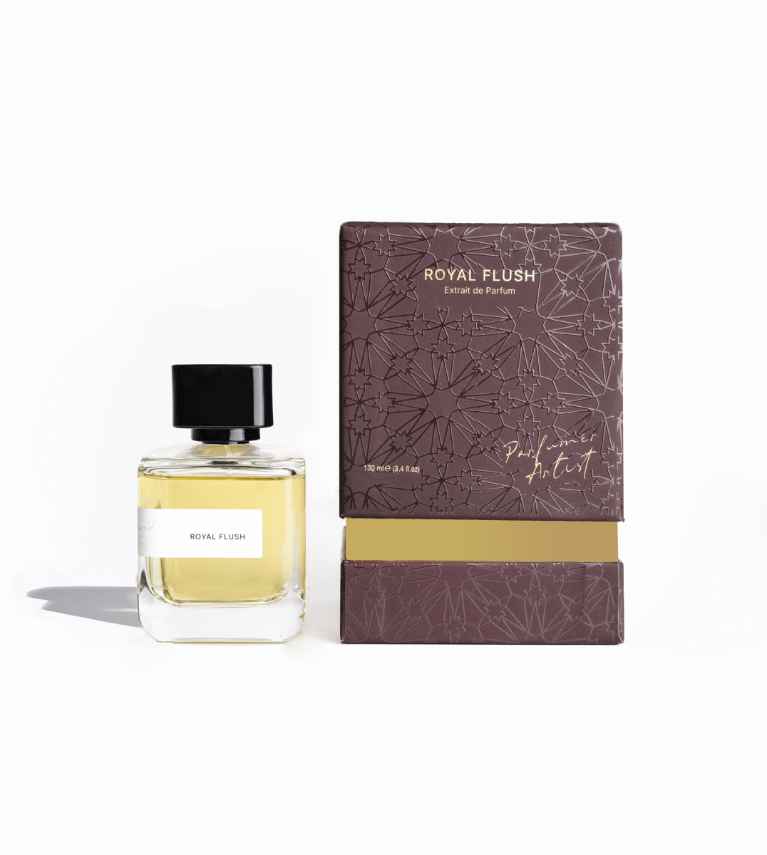 Royal Flush 100 ml - Perfumerie X