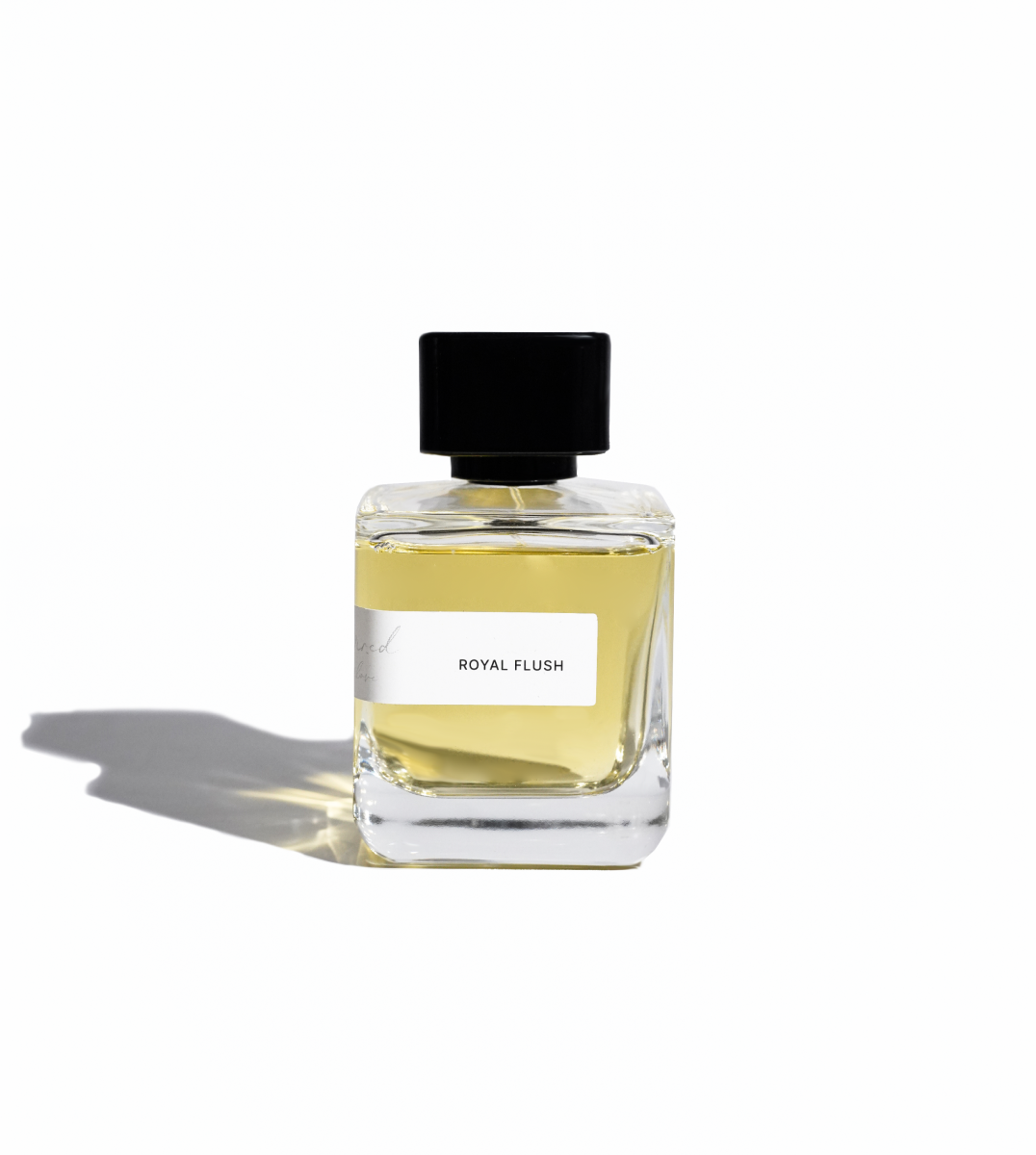 Royal Flush 100 ml - Perfumerie X