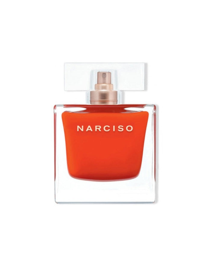 Narciso Rodriguez Narciso Rouge Eau de Toilette 90ml - Perfumerie X