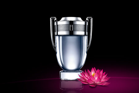 Paco Rabanne Invictus Intense Eau de Toilette 100 ml