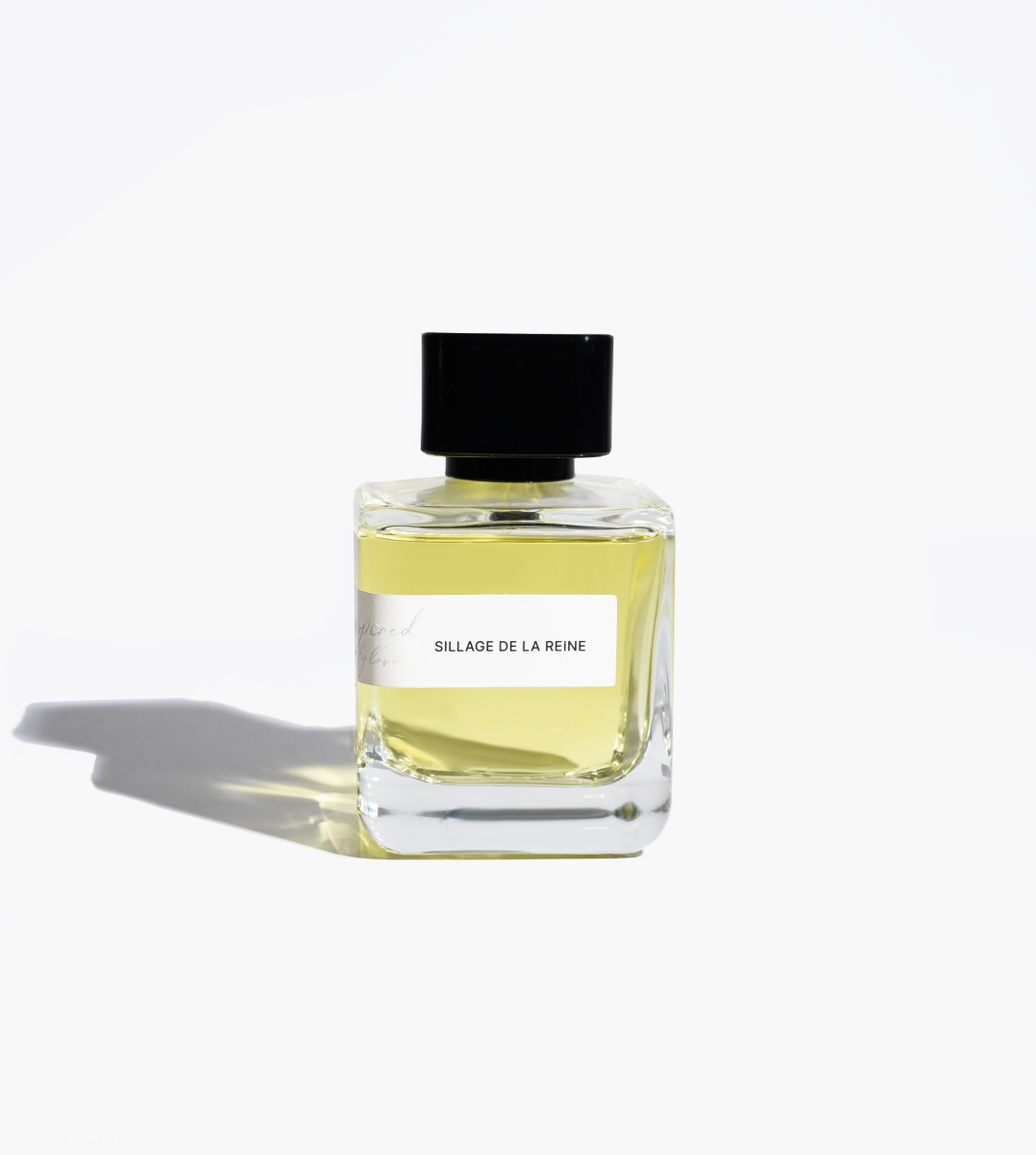 Sillage De La Reine 100 ml - Perfumerie X