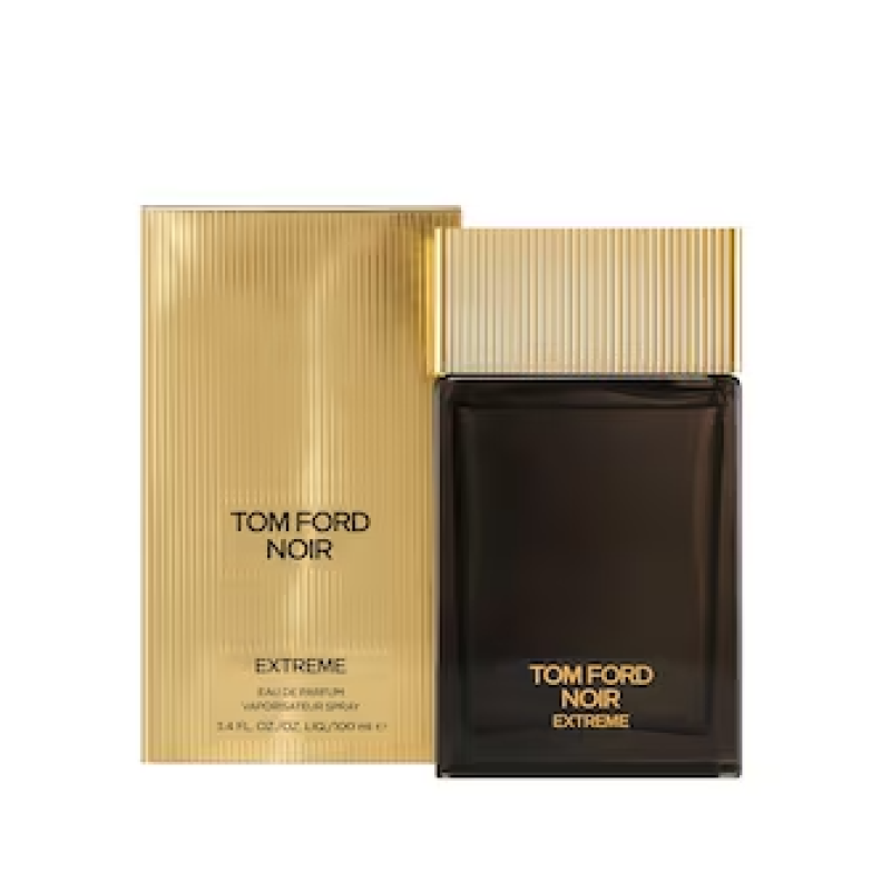 Tom Ford Noir Extreme Eau de Parfum 100 ml - Perfumerie X