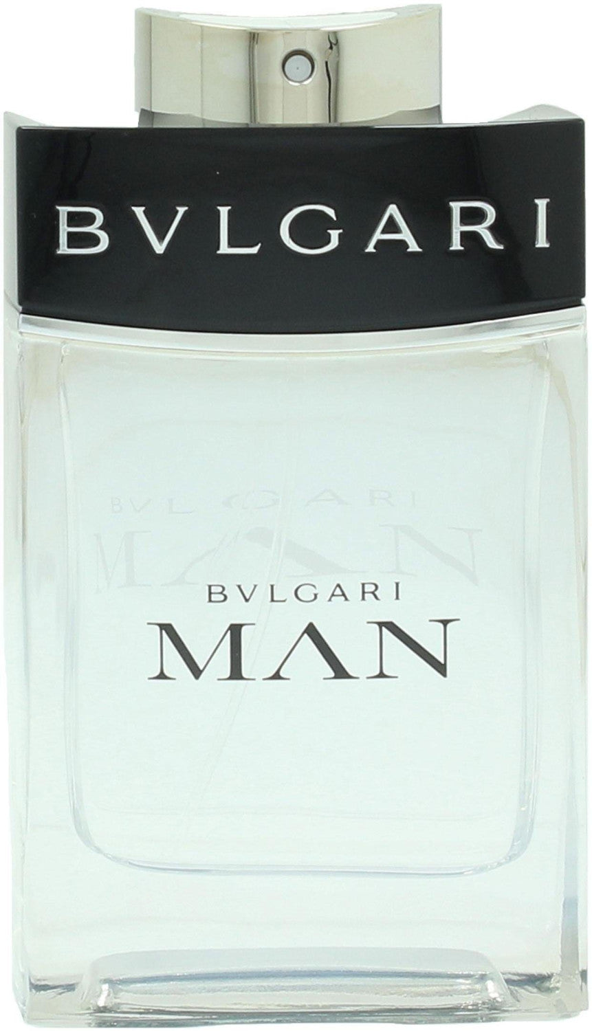 Bulgari Man Eau de Toilette 100ml - Perfumerie X