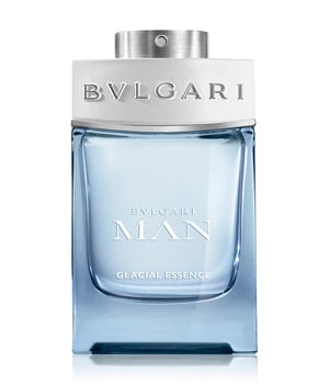 Bulgari Man Glacial Essence Eau de Parfum 100ml - Perfumerie X