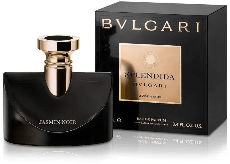 Bvlgari Splendida Jasmin Noir Eau de Parfum 100ml