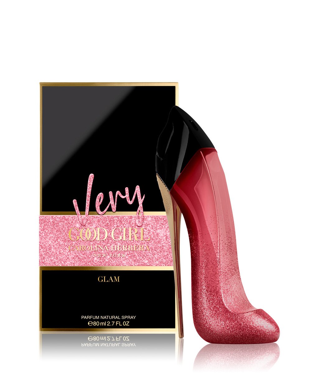 Carolina Herrera Very Good Girl Glam Eau de Parfum 80ml - Perfumerie X