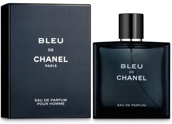 Chanel Bleu de Chanel Eau de Parfum - Perfumerie X