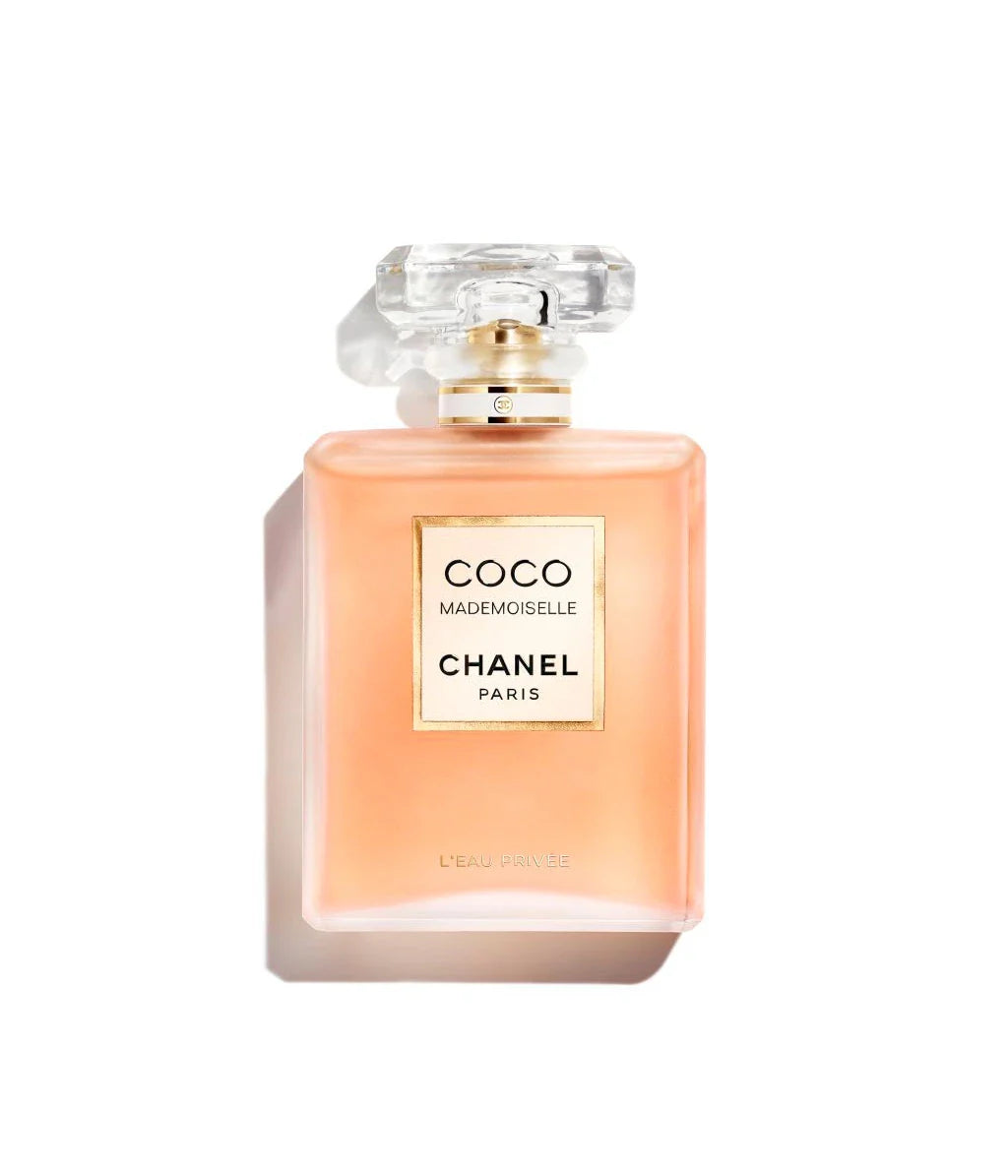 Chanel Coco Mademoiselle L'Eau Privée Eau pour la Nuit 100 ml - Perfumerie X
